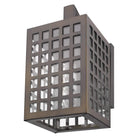 Acclaim - Letzel Outdoor Wall Light - Lights Canada