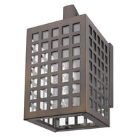 Letzel Outdoor Wall Light