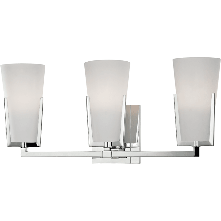 Hudson Valley Lighting - Upton Vanity Light - Lights Canada