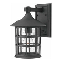 Hinkley Freeport Outdoor Wall Light