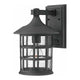 Hinkley - Hinkley Freeport Outdoor Wall Light - Lights Canada