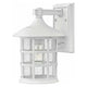 Hinkley - Hinkley Freeport Outdoor Wall Light - Lights Canada