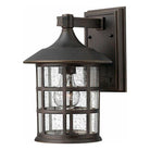 Hinkley - Hinkley Freeport Outdoor Wall Light - Lights Canada
