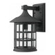 Hinkley - Hinkley Freeport Outdoor Wall Light - Lights Canada