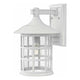 Hinkley - Hinkley Freeport Outdoor Wall Light - Lights Canada