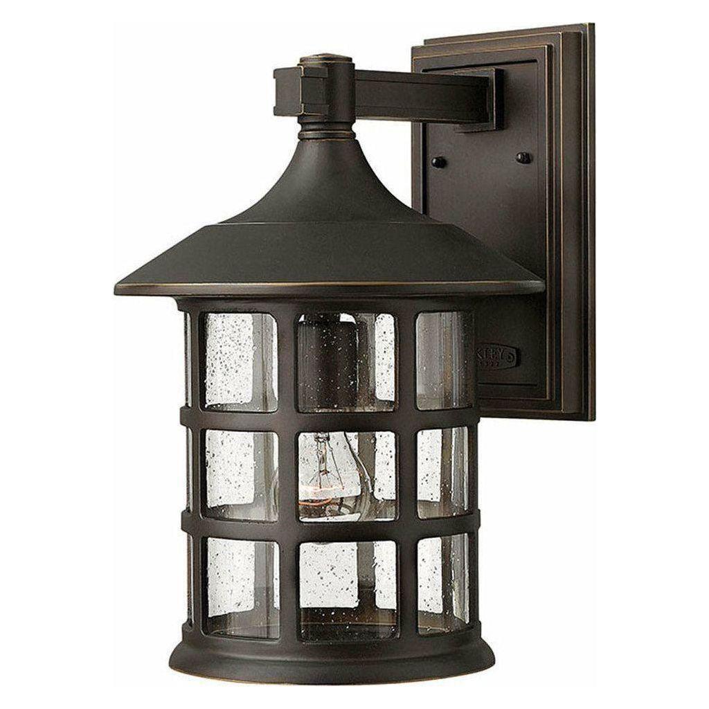 Hinkley - Hinkley Freeport Outdoor Wall Light - Lights Canada