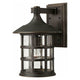 Hinkley - Hinkley Freeport Outdoor Wall Light - Lights Canada