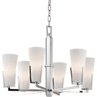 Hudson Valley Lighting - Upton Chandelier - Lights Canada