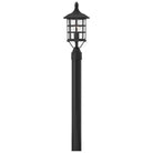 Hinkley - Freeport Outdoor Post Light - Lights Canada