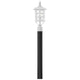 Hinkley - Freeport Outdoor Post Light - Lights Canada