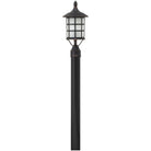 Hinkley - Freeport Outdoor Post Light - Lights Canada