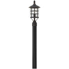 Hinkley - Freeport Outdoor Post Light - Lights Canada