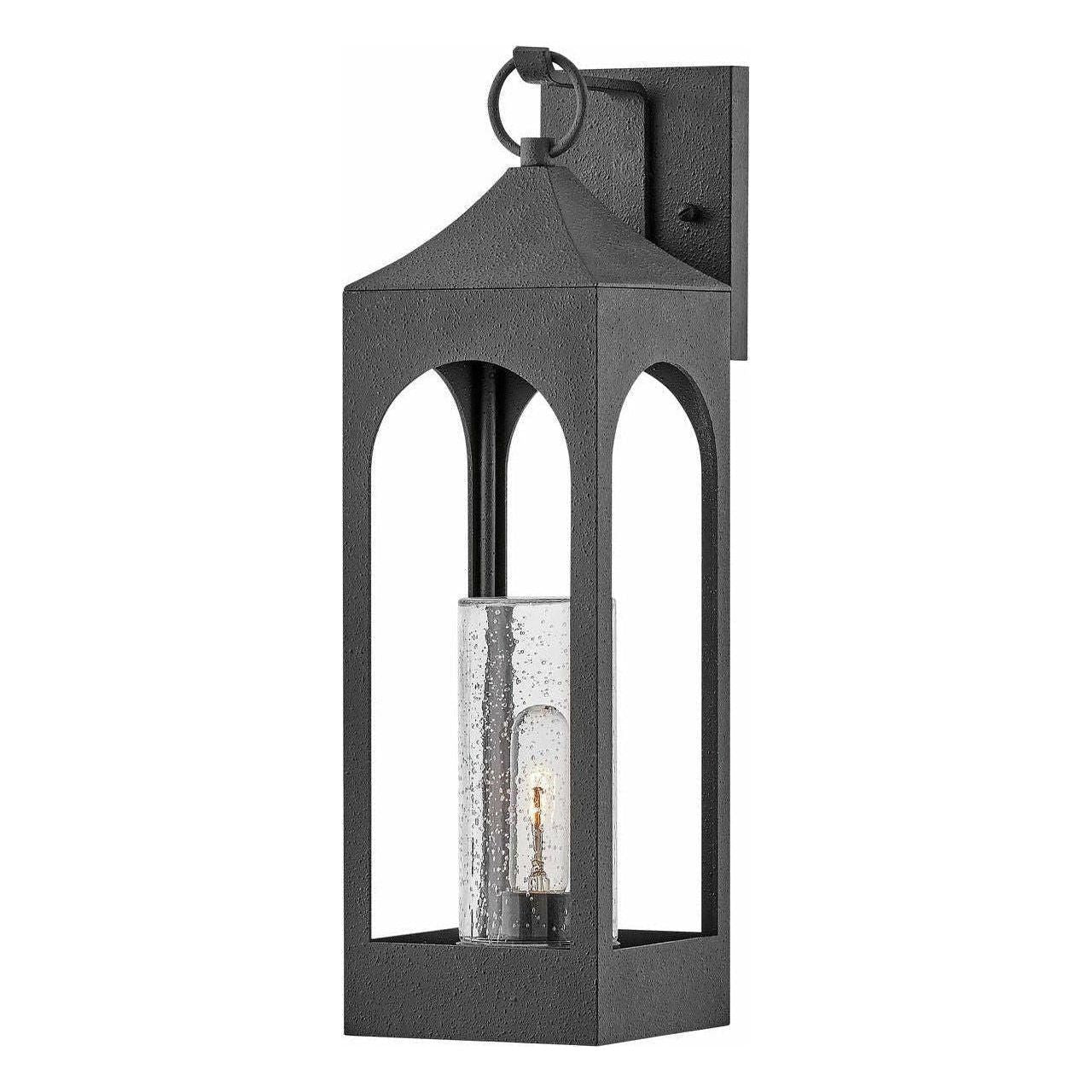 Hinkley - Hinkley Amina Outdoor Wall Light - Lights Canada