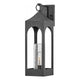 Hinkley - Hinkley Amina Outdoor Wall Light - Lights Canada