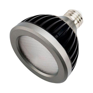 Kichler - 3000K LED PAR30 40-Degree - Lights Canada