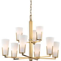 Upton Chandelier