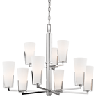 Hudson Valley Lighting - Upton Chandelier - Lights Canada