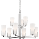 Hudson Valley Lighting - Upton Chandelier - Lights Canada