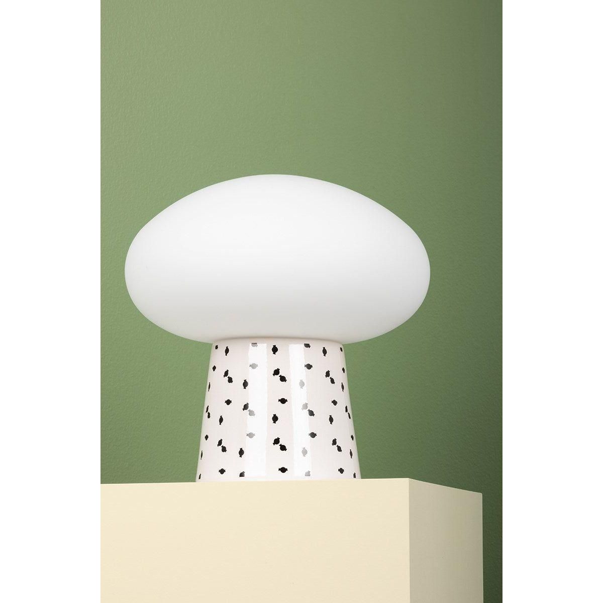 Mitzi - Pixie 1-Light Table Lamp - Lights Canada