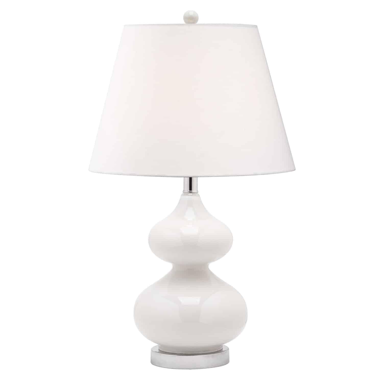 Dainolite - 1-Light Table Lamp - Lights Canada