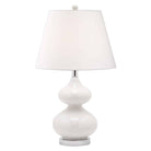 Dainolite - 1-Light Table Lamp - Lights Canada