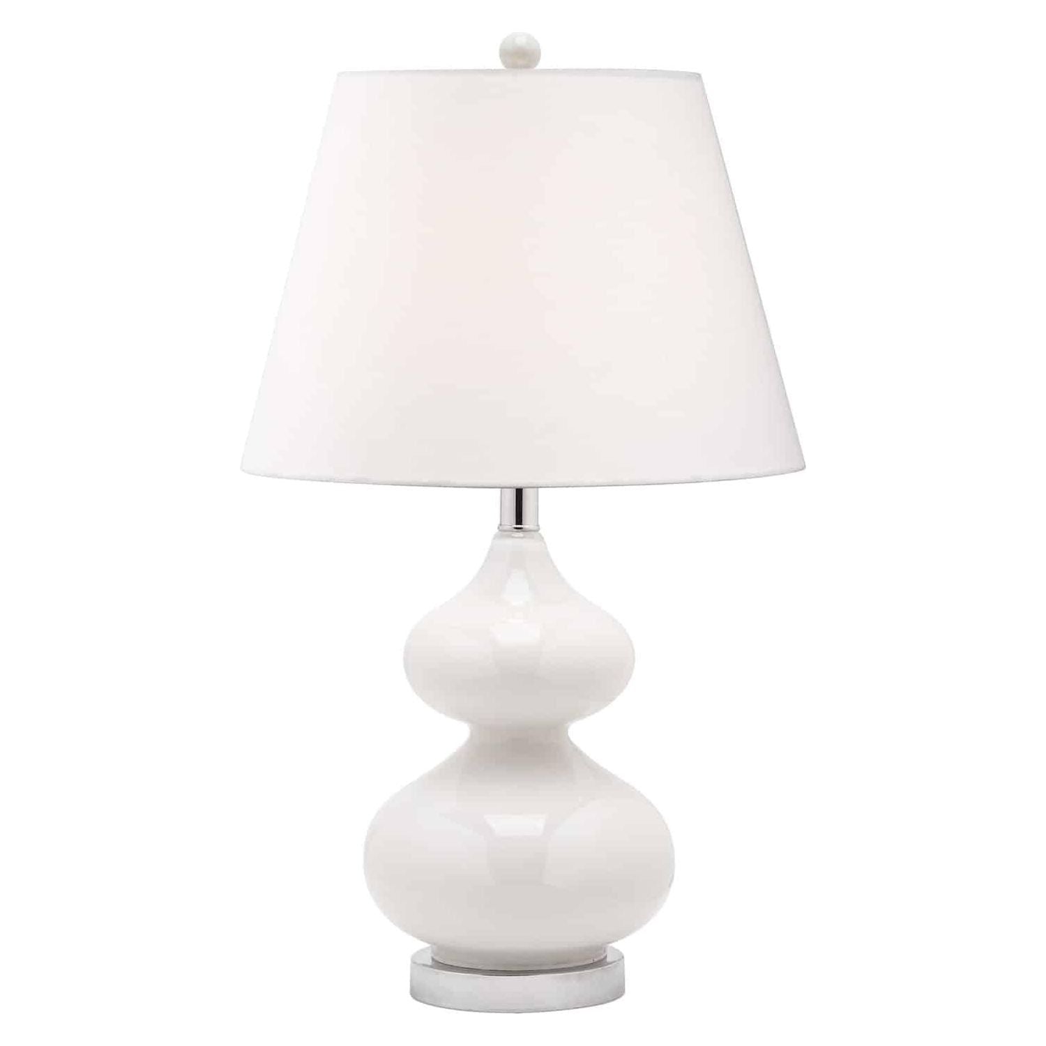 Dainolite - 1-Light Table Lamp - Lights Canada