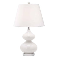 1-Light Table Lamp