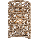 Corbett - Corbett Vamp 1Lt Wall Sconce - Lights Canada