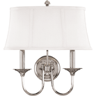 Hudson Valley Lighting - Rockville Sconce - Lights Canada