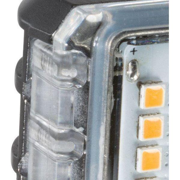 Kichler - 2700K LED T5 Side Mount 1.5W 120-Degree - Lights Canada