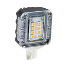 Kichler - 2700K LED T5 Side Mount 1.5W 120-Degree - Lights Canada