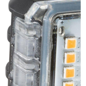 Kichler - 3000K LED T5 Side Mount 1.5W 120-Degree - Lights Canada