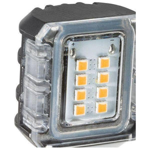 Kichler - 3000K LED T5 Side Mount 1.5W 120-Degree - Lights Canada