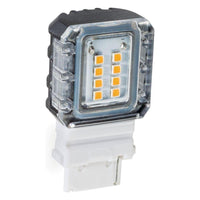 2700K LED S8 Side Mount 1.5W 120-Degree
