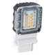 Kichler - 2700K LED S8 Side Mount 1.5W 120-Degree - Lights Canada