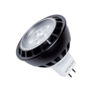 Kichler - 2700K LED MR16 5W 25-Degree - Lights Canada