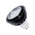 Kichler - 3000K LED MR16 4W 60-Degree - Lights Canada