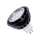 Kichler - 3000K LED MR16 4W 60-Degree - Lights Canada