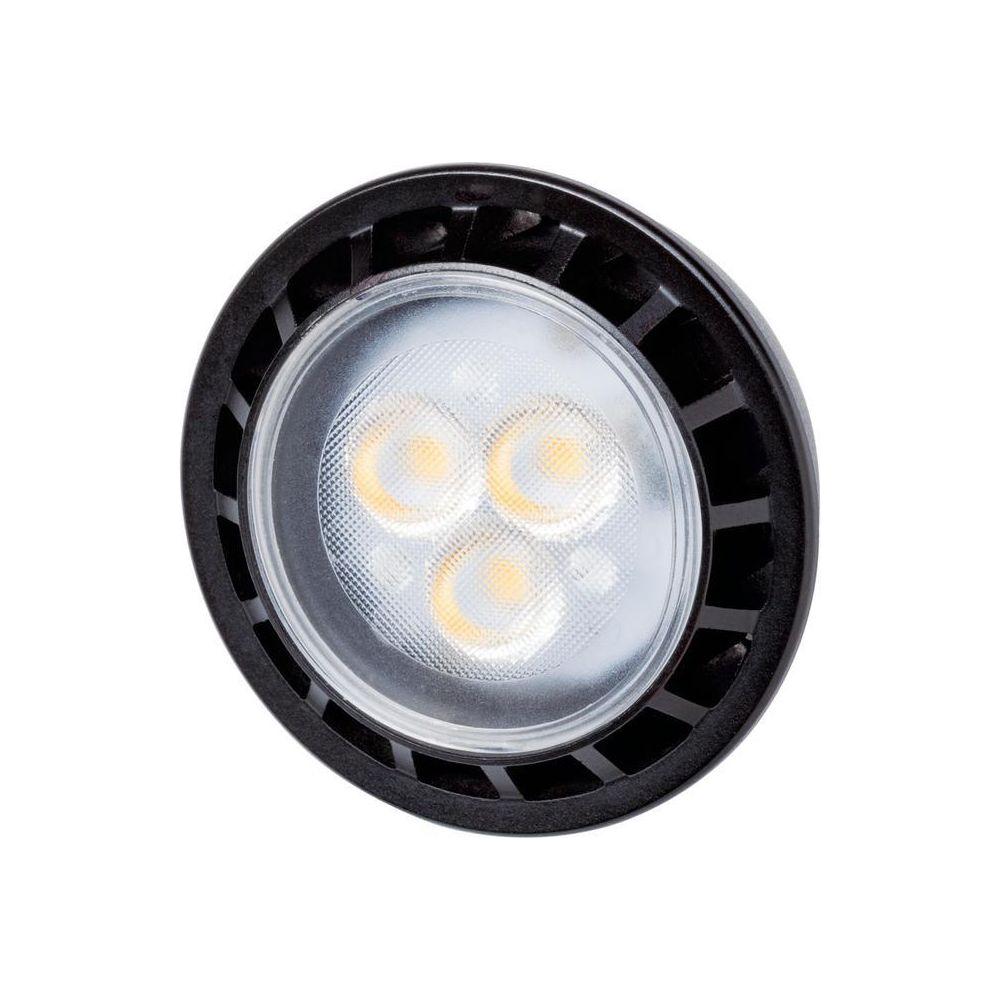 Kichler - 2700K LED MR16 4W 15-Degree - Lights Canada