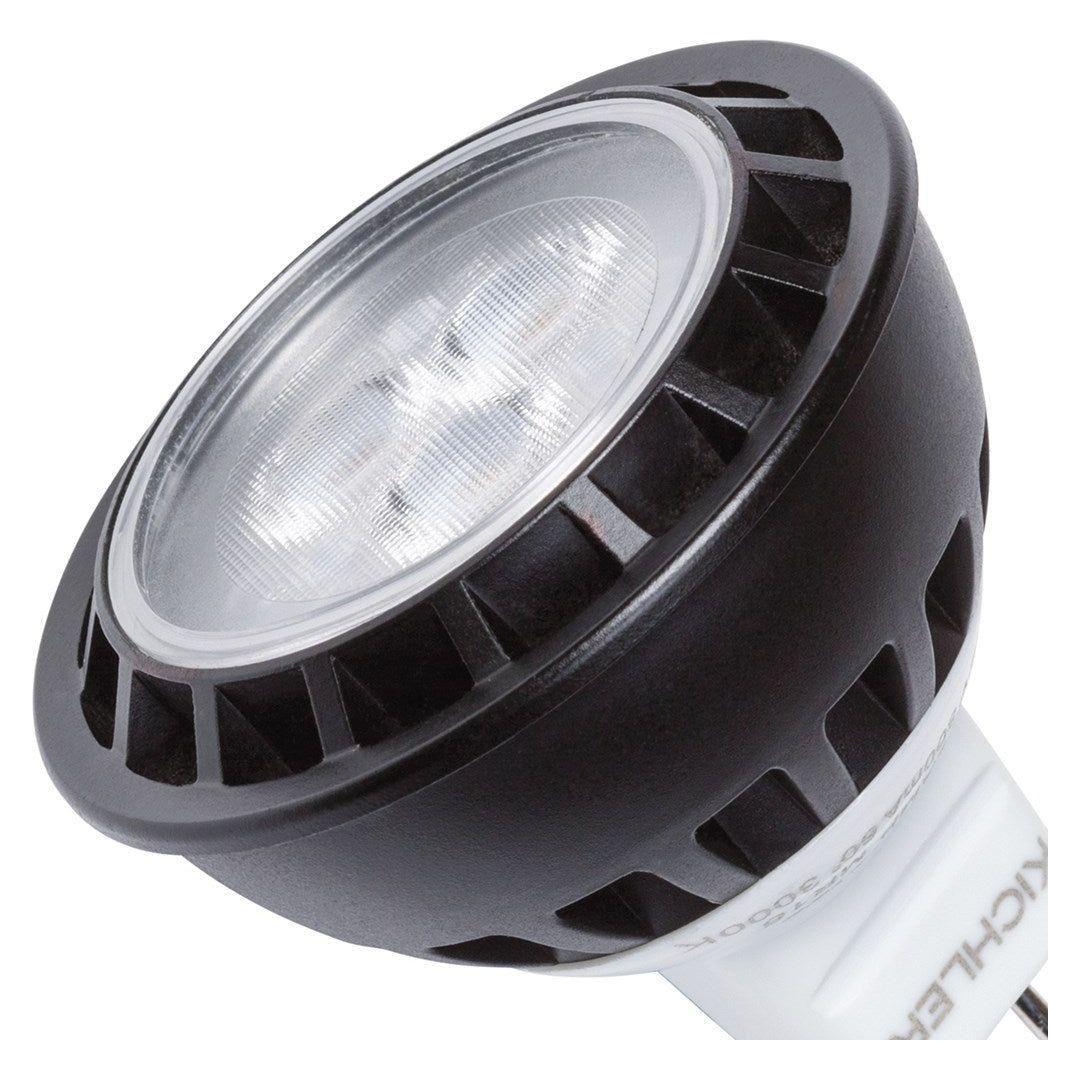 Kichler - 2700K LED MR16 4W 40-Degree - Lights Canada