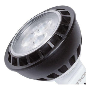 Kichler - 3000K LED MR16 4W 40-Degree - Lights Canada