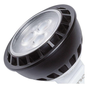 Kichler - 2700K LED MR16 4W 60-Degree - Lights Canada