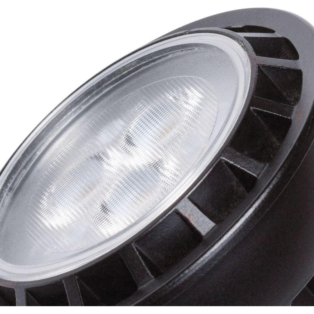Kichler - 3000K LED MR16 4W 60-Degree - Lights Canada