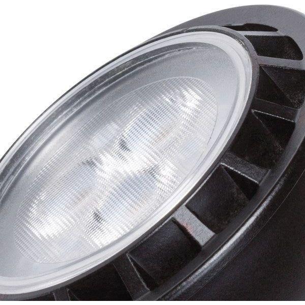 Kichler - 3000K LED MR16 5W 60-Degree - Lights Canada