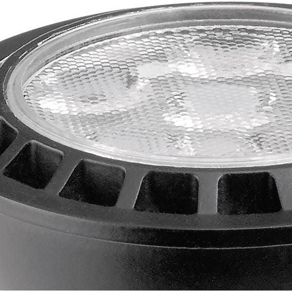 Kichler - 2700K LED MR16 7W 40-Degree - Lights Canada