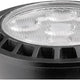 Kichler - 2700K LED MR16 7W 40-Degree - Lights Canada
