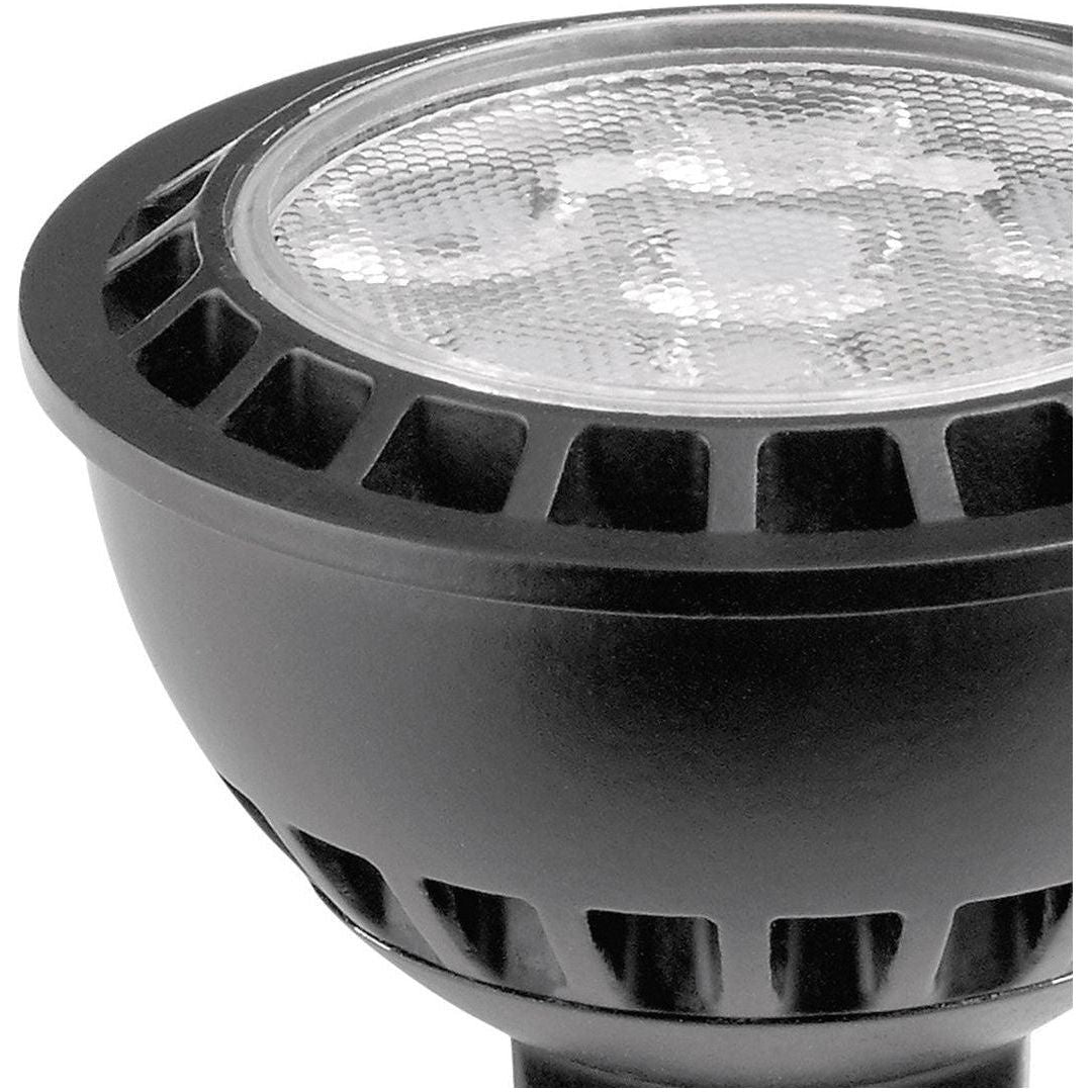 Kichler - 2700K LED MR16 7W 40-Degree - Lights Canada