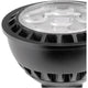 Kichler - 2700K LED MR16 7W 40-Degree - Lights Canada