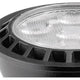 Kichler - 3000K LED MR16 7W 40-Degree - Lights Canada