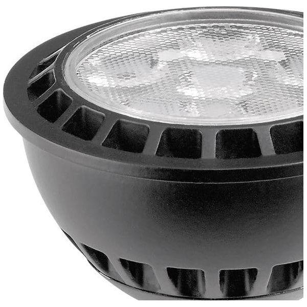 Kichler - 3000K LED MR16 7W 40-Degree - Lights Canada